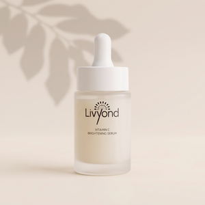 Vitamin C Brightening Serum